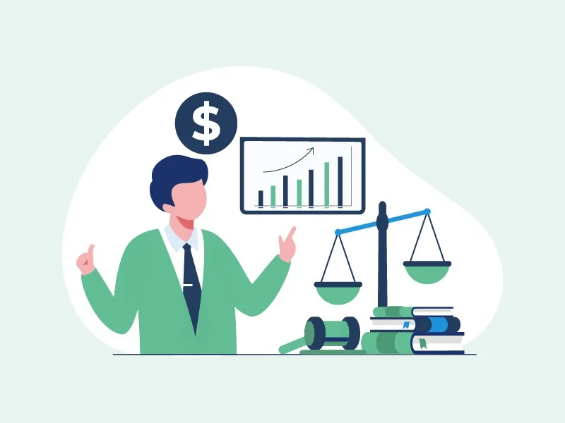 Law Office Bookkeeping: Complete Guide for New-Era Growing Modern Law Firms 19 Law Office Bookkeeping: Complete Guide for New-Era Growing Modern Law Firms
