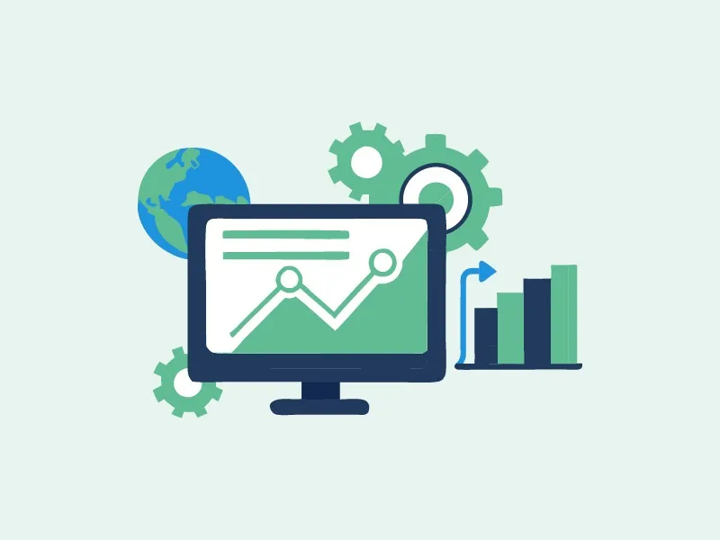 Outsource Financial Accounting Services to Access Industry-Specific Skill