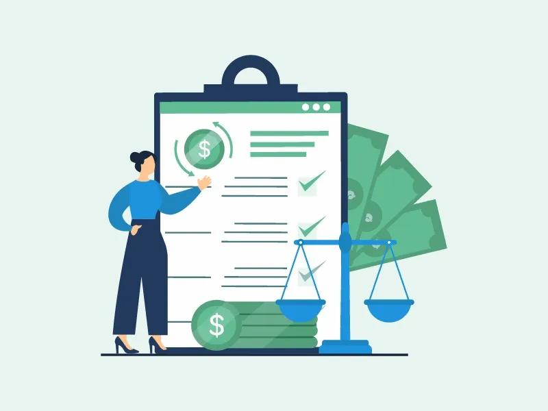 Outsourced Law Firm Accounting: The Secret to Maintaining Steady Cash Flow 7 Outsourced Law Firm Accounting: The Secret to Maintaining Steady Cash Flow
