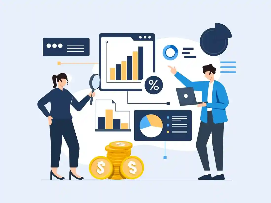 Portfolio Accounting for Financial Advisors Managing Multi-Client Investment Structures 15 Portfolio Accounting for Financial Advisors Managing Multi-Client Investment Structures