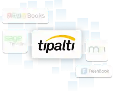 Tipalti Software