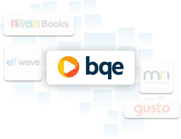 BQE Core Software