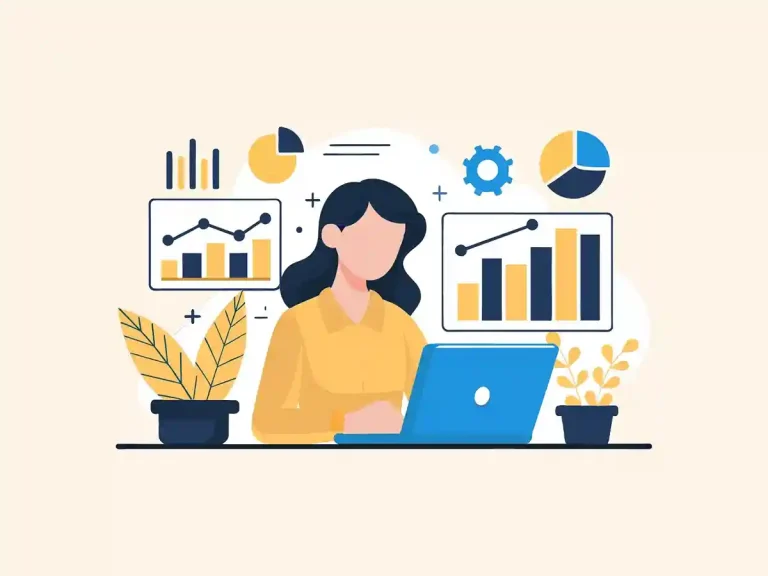The Business Benefits of Virtual Bookkeeping Services in 2026
