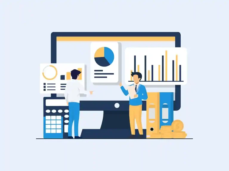 The Role of accounting & bookkeeping services in Streamlining Multi-Entity Business Structures