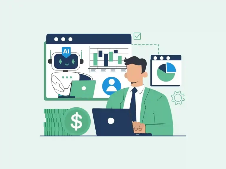 What Makes the Best AI Accounting Software Useful for Modern Consulting-Led Businesses