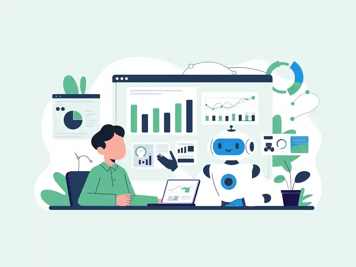 Where AI Accounting Software Fits When Consulting Firms Outgrow Spreadsheets and Basic Systems 15 Where AI Accounting Software Fits When Consulting Firms Outgrow Spreadsheets and Basic Systems
