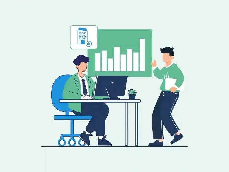 Why Accounting and Finance Services are Essential for SMEs