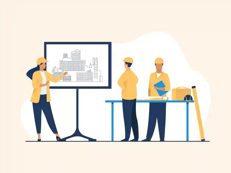 Why Architecture Firms are Shifting Toward Professional Bookkeeping for Architects Support