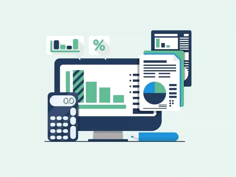 Why Are Businesses Switching to Virtual Accounting and Bookkeeping Services for Scalable Financial Management
