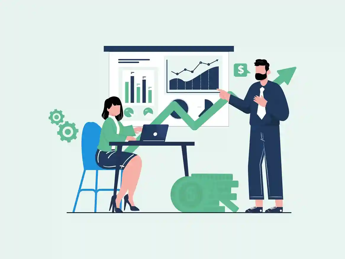 Why Founders Use Fractional CFO Service to Improve Growth Decisions and Cash Flow Discipline 9 Why Founders Use Fractional CFO Service to Improve Growth Decisions and Cash Flow Discipline