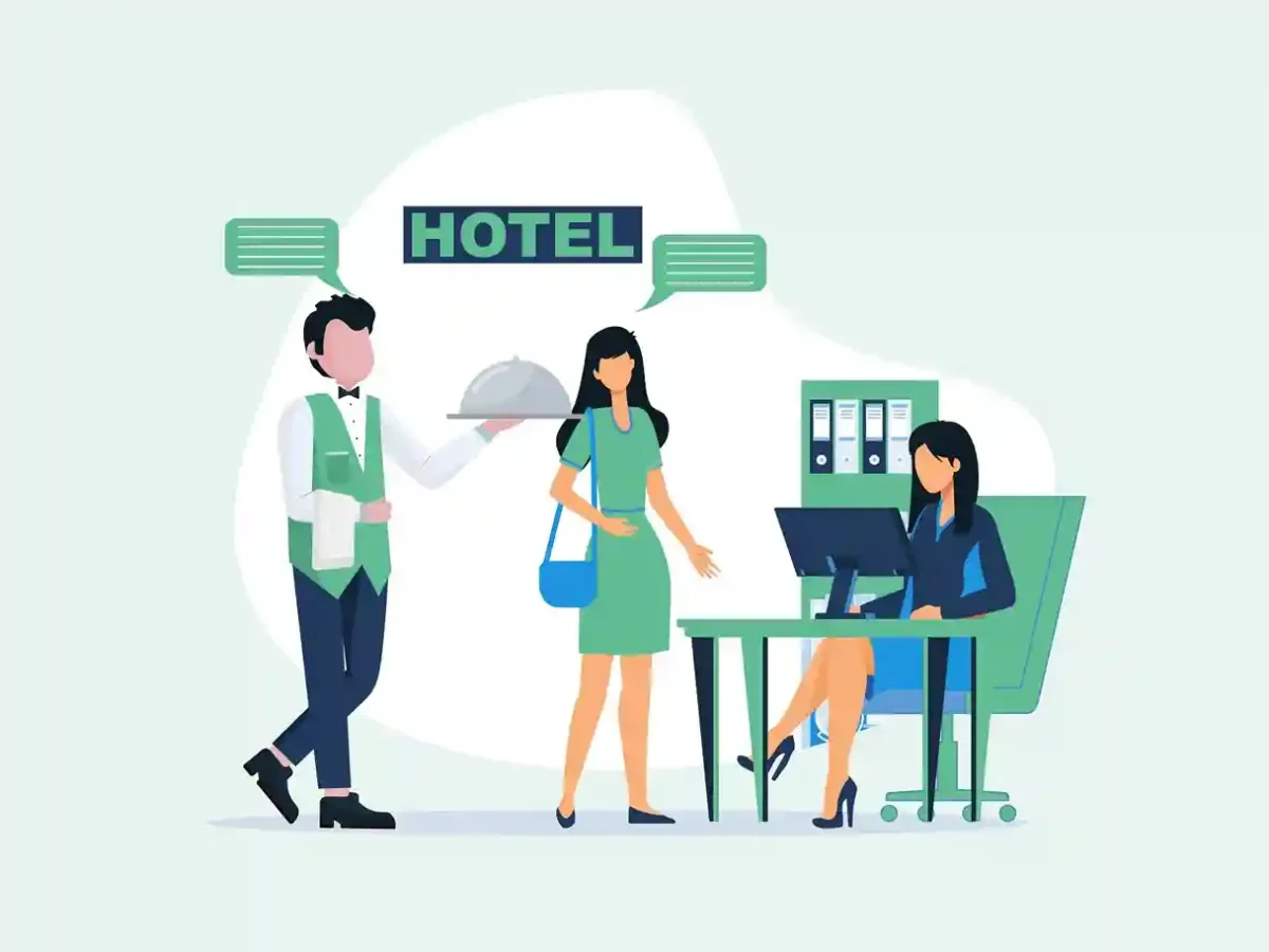 Why Hospitality Businesses Need Bookkeeping Assistance for Operations 3 Why Hospitality Businesses Need Bookkeeping Assistance for Operations