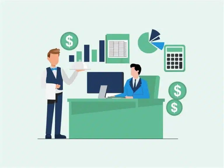 How Hospitality Bookkeeping Supports Better Financial Decision-Making-hospitality accounting services