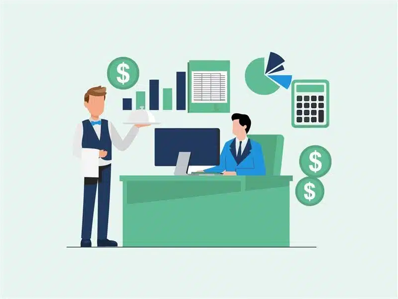How Hospitality Bookkeeping Supports Better Financial Decision-Making 3 How Hospitality Bookkeeping Supports Better Financial Decision-Making-hospitality accounting services