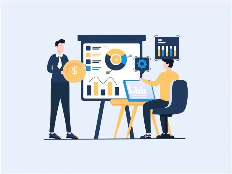 What Accounting Solutions Help Small Businesses Simplify Financial Operations-accounting services