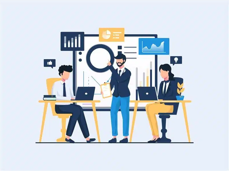 How Outsource Financial Analysis Services Help Leadership Teams Turn Financial Data Into Operational Strategy 3 How Outsource Financial Analysis Services Help Leadership Teams Turn Financial Data Into Operational Strategy-industry analysis of financial services