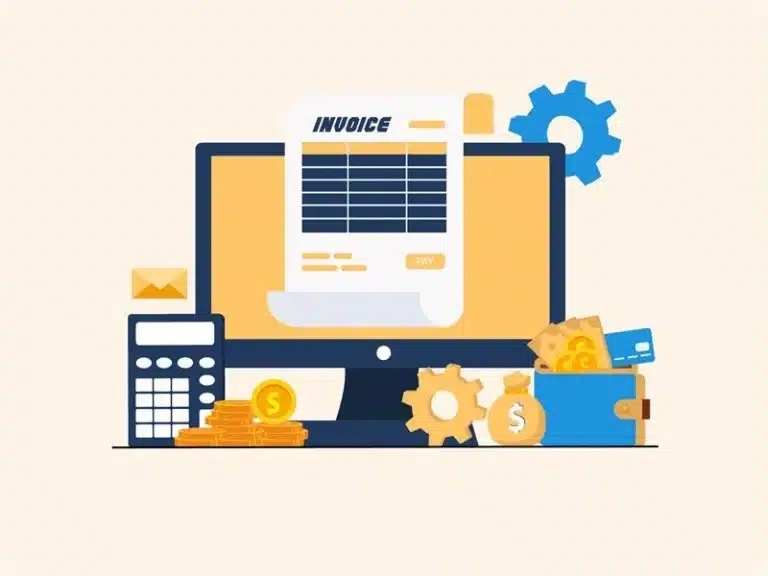 How Can Accounting for Electricians Improve Invoice Management and Financial Reporting-bookkeeping for electricians