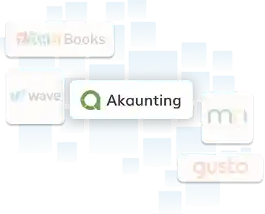 Akaunting Software