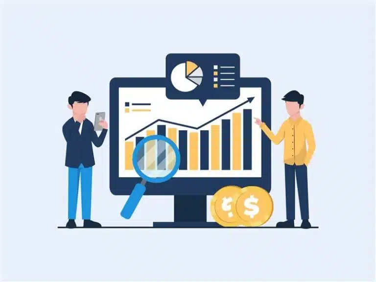 Why Private Equity and Investor-Backed Businesses Use Financial Analysis Outsourcing for Faster Decision-Making-analysis of financial statements
