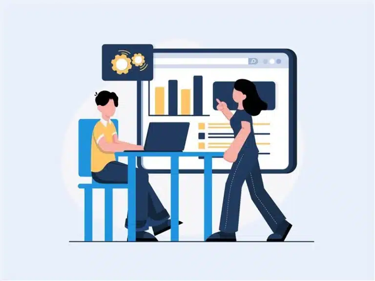 Why Firms are Using Virtual Assistant for CPAs to Reduce Admin Burden and Improve Turnaround-offshore accounting