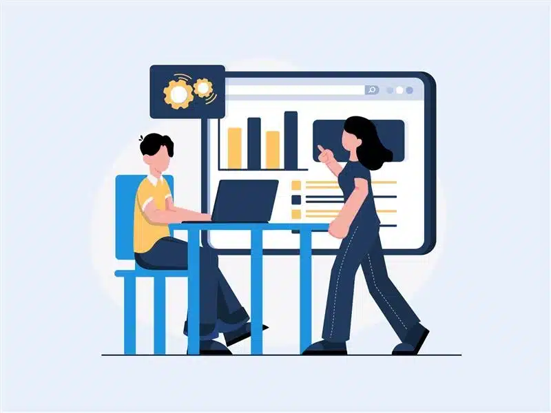 Why Firms are Using Virtual Assistant for CPAs to Reduce Admin Burden and Improve Turnaround-offshore accounting