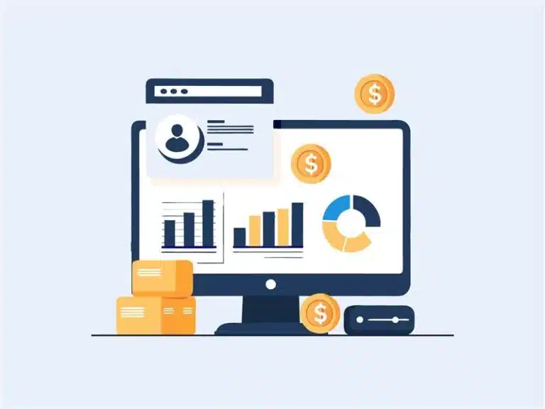 How SaaS and Ecommerce Companies are Leveraging Benefits of Outsourcing Bookkeeping Services for Scalability-outsourced bookkeeping services