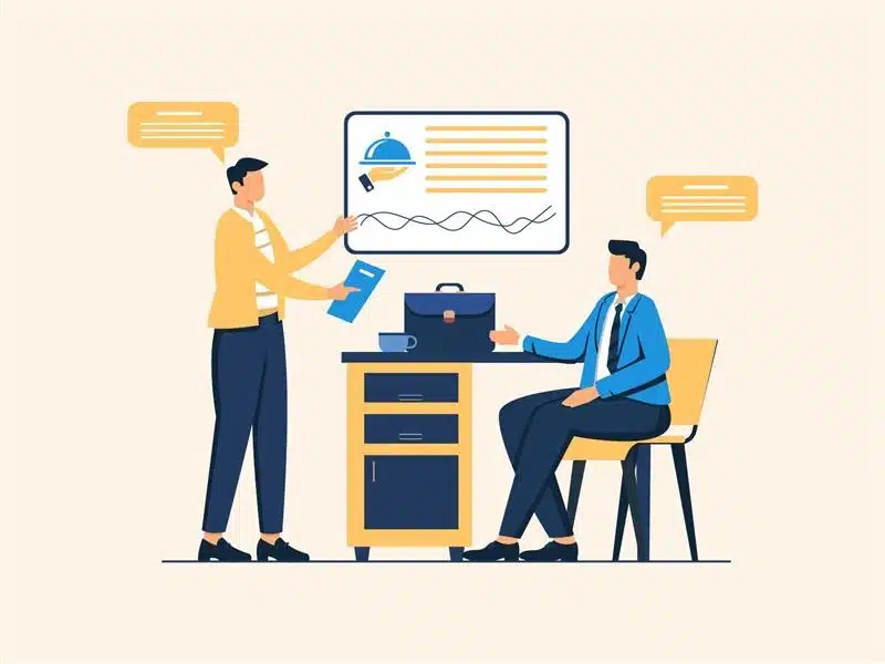 Hospitality Accountants vs. General Accountants: What's the Difference? 9 Hospitality Accountants vs. General Accountants: What's the Difference?-hospitality accounting services