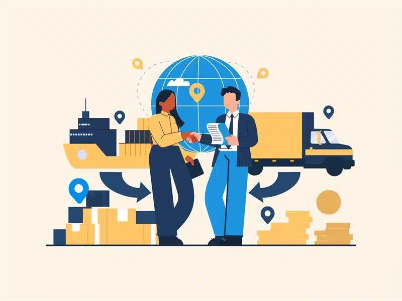 Why Growing Transportation Companies Are Outsourcing Logistics Accounting Services 17 Why Growing Transportation Companies Are Outsourcing Logistics Accounting Services-transportation accounting services