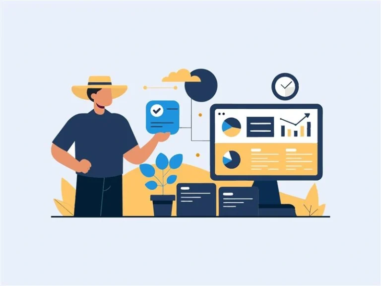How Agribusiness Accounting Helps Farms Manage Cash Flow and Seasonal Revenue-Farm accounting Services