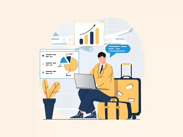 Accounting for Tour and Travel Business: Financial Processes Every Growing Travel Company Should Outsource