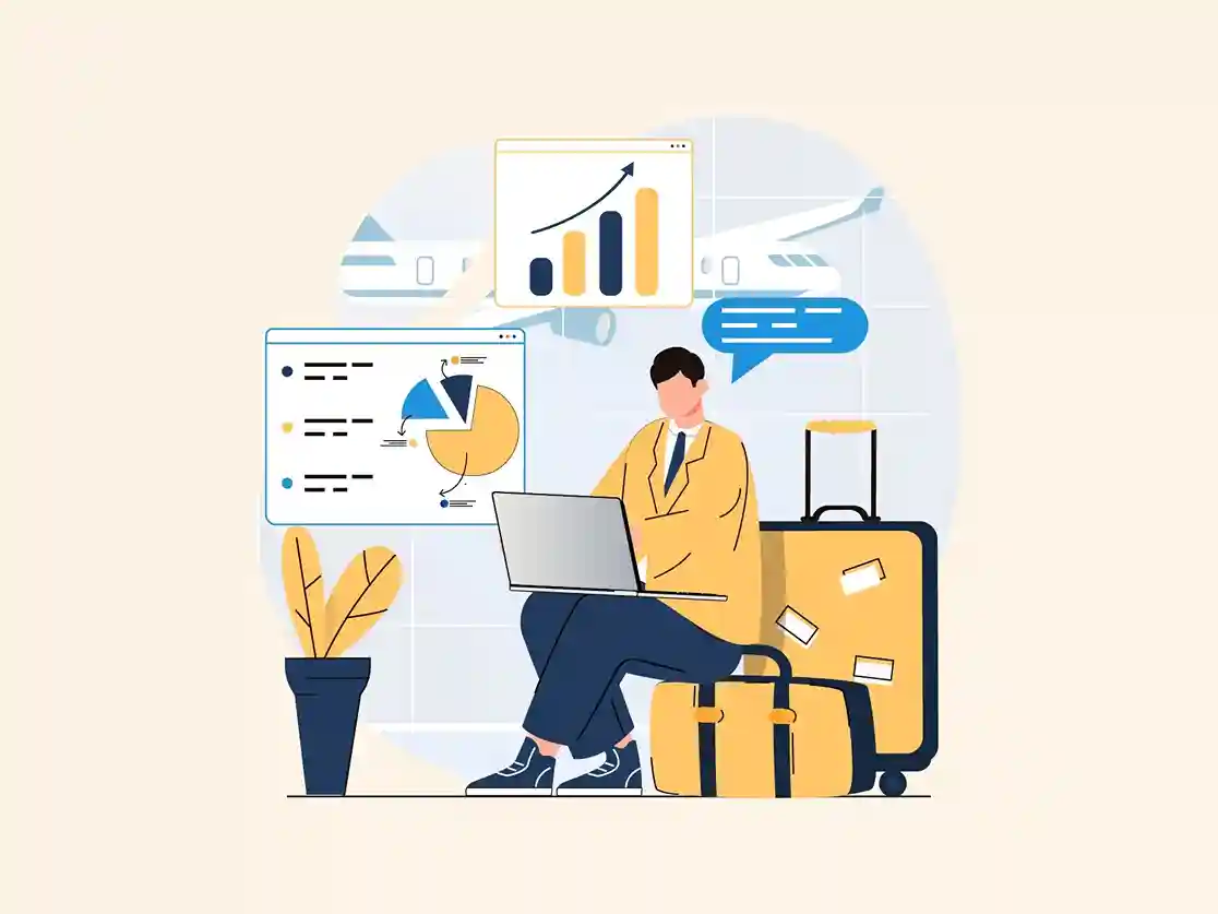 Accounting for Tour and Travel Business: Financial Processes Every Growing Travel Company Should Outsource 9 Accounting for Tour and Travel Business: Financial Processes Every Growing Travel Company Should Outsource