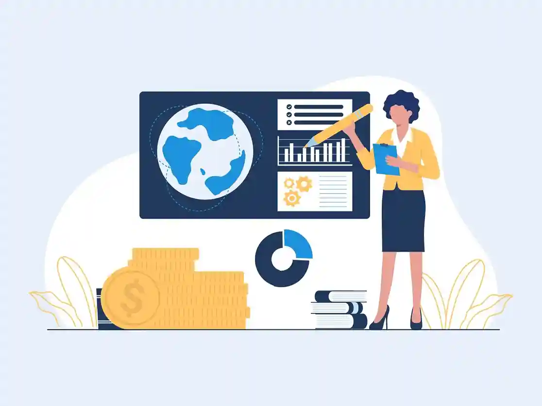 Benefits of Offshore Accounts Receivable Management Services for Global Businesses 7 Benefits of Offshore Accounts Receivable Management Services for Global Businesses