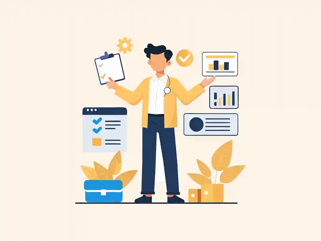 Doctor Accounting: The Benefits of Outsourced Bookkeeping for Medical Practices 5 Doctor Accounting: The Benefits of Outsourced Bookkeeping for Medical Practices