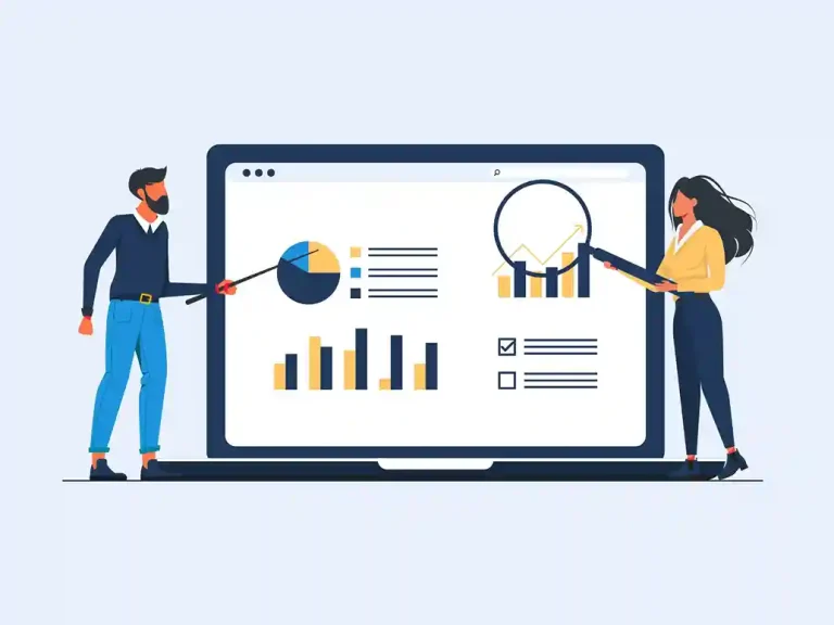 Financial Ratios A Guide to Measuring Business Performance