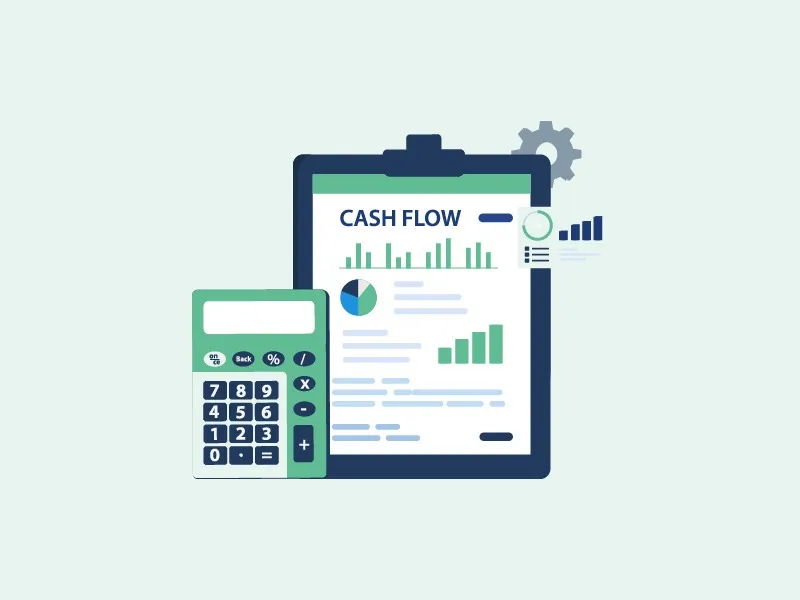 Fix Cash Flow Issues Through Accounts Receivable Outsourcing Companies 5 Fix Cash Flow Issues Through Accounts Receivable Outsourcing Companies