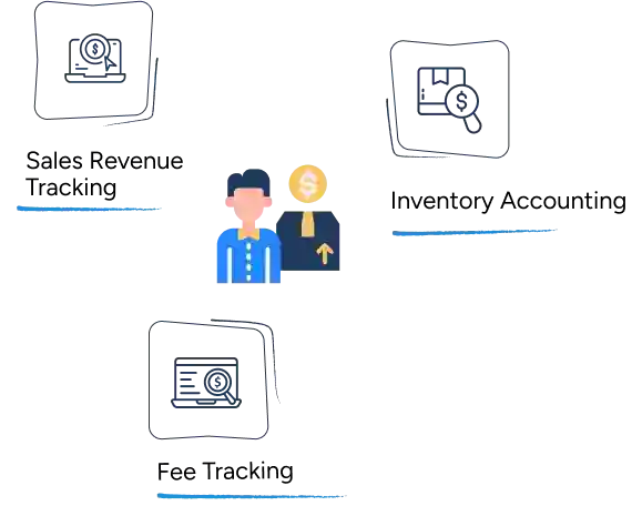 Accounting for Amazon Sellers
