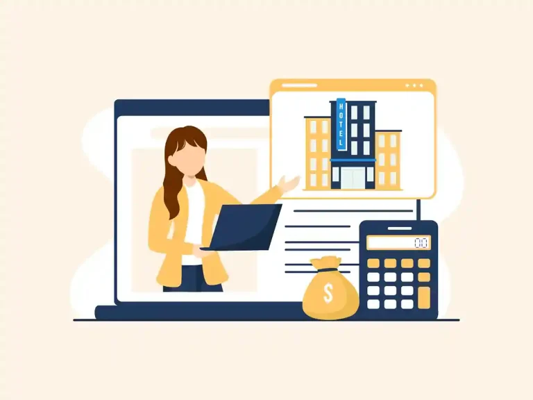 How Accountants for Hotels Improve Hotel Budgeting and Financial Planning