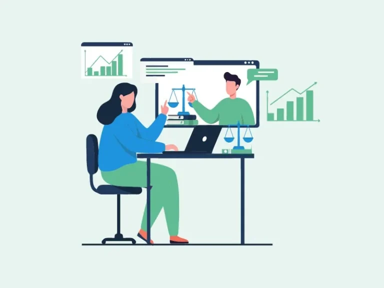 How Accountants for Law Firms Support Virtual and Remote Law Practices
