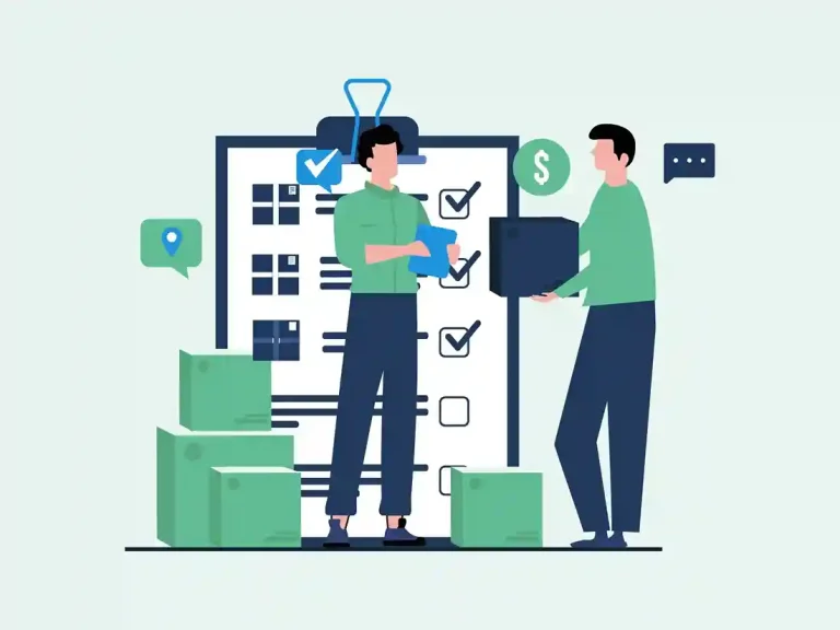 How Accounting Services for Distribution Services Help Distributors Control Operational Expenses