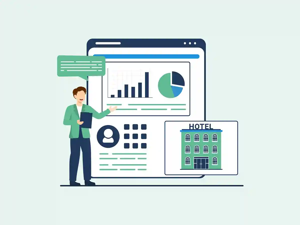 How Accounting Systems for Hotels Become More Effective with Dedicated Accounting Support 7 How Accounting Systems for Hotels Become More Effective with Dedicated Accounting Support