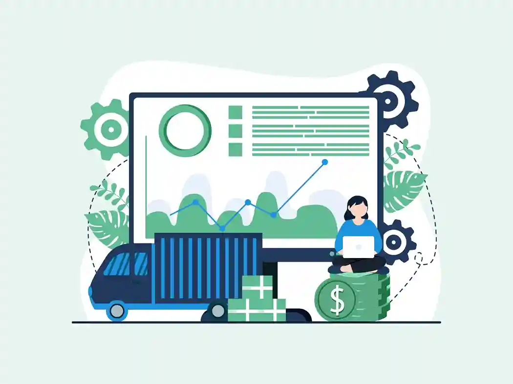 How Accounting for Distribution Companies Supports Multi-Warehouse Business Growth 9 How Accounting for Distribution Companies Supports Multi-Warehouse Business Growth
