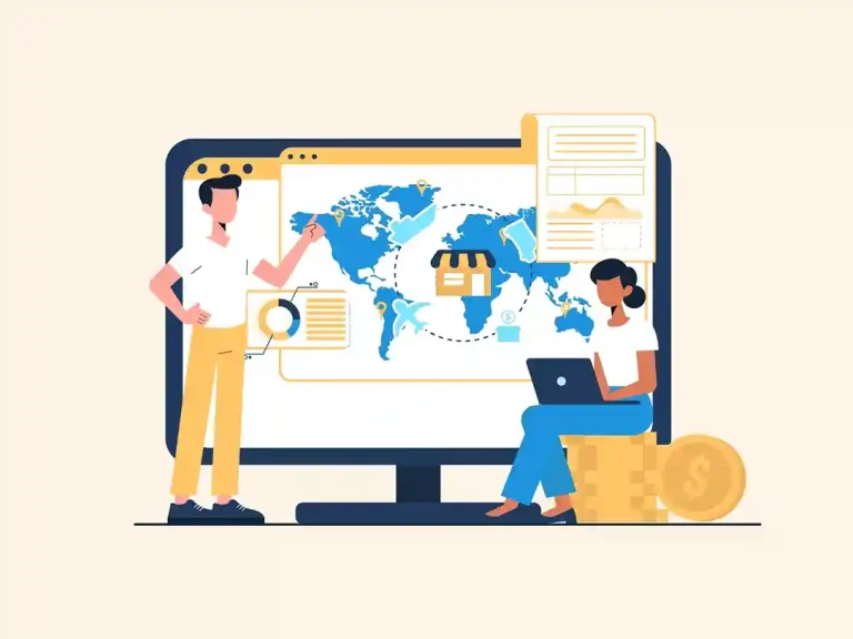 How Accounts Payable Services Help Ecommerce Businesses Manage Global Supplier Payments