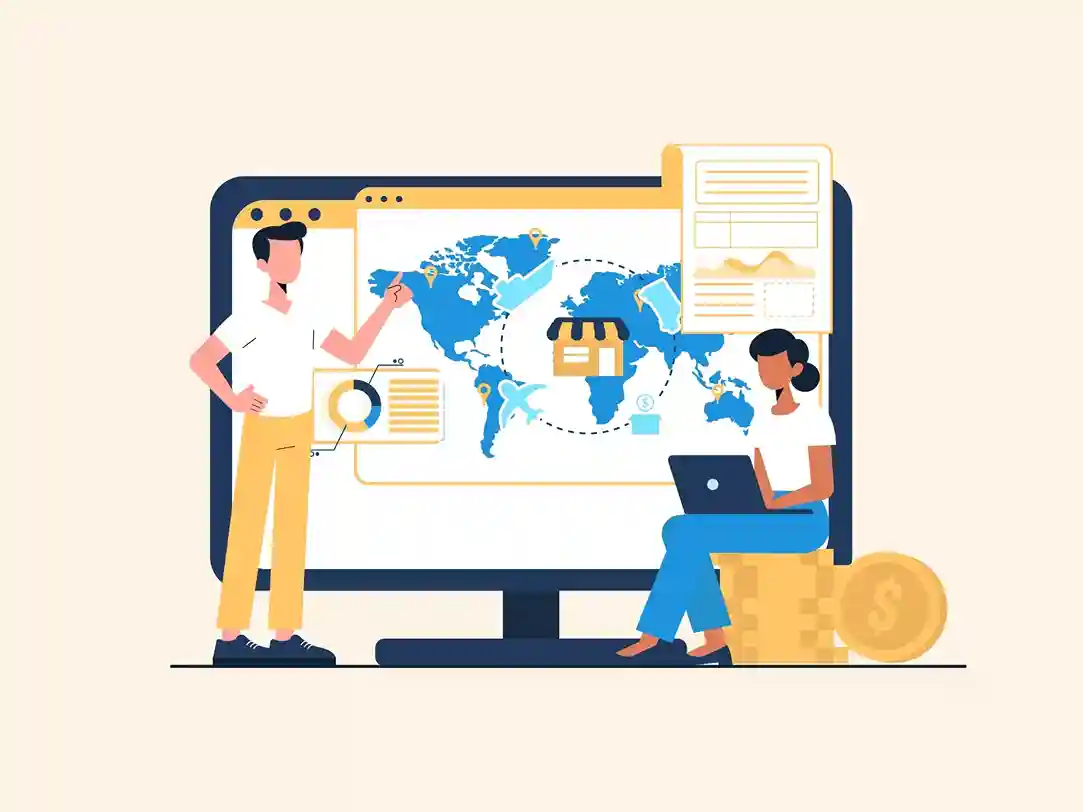 How Accounts Payable Services Help Ecommerce Businesses Manage Global Supplier Payments 11 How Accounts Payable Services Help Ecommerce Businesses Manage Global Supplier Payments