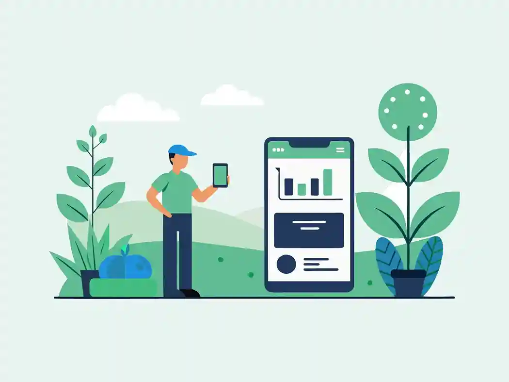 How Agriculture Accounting Software Improves Farm Financial Management 7 How Agriculture Accounting Software Improves Farm Financial Management