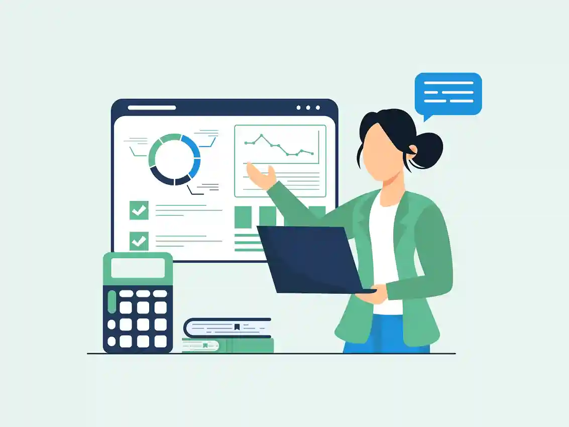 How Audit Support Outsourcing Services Improve Financial Statement Accuracy 9 How Audit Support Outsourcing Services Improve Financial Statement Accuracy
