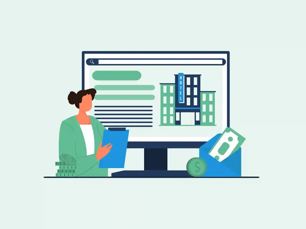 How End to End Hotel Accounting Helps Hotels Streamline Accounts Payable Management 19 How End to End Hotel Accounting Helps Hotels Streamline Accounts Payable Management