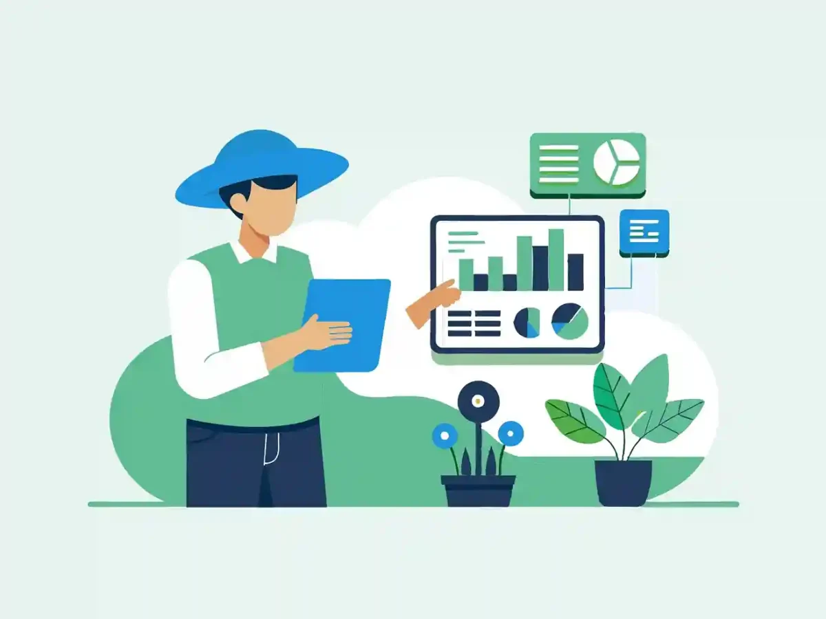 How Farm Accounting Software Helps Farmers Make Data-Driven Decisions 5 How Farm Accounting Software Helps Farmers Make Data-Driven Decisions