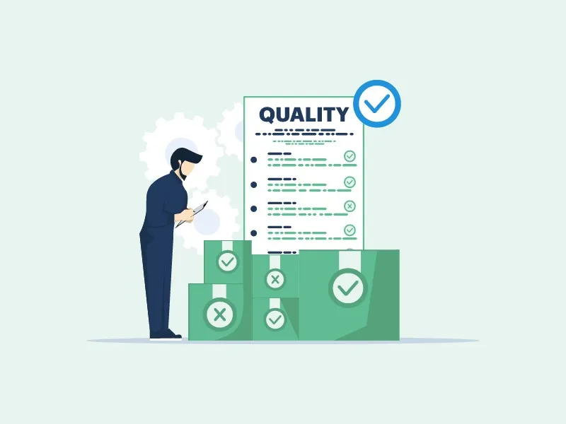 How GMP Audits Ensure Product Quality and Safety 7 How GMP Audits Ensure Product Quality and Safety