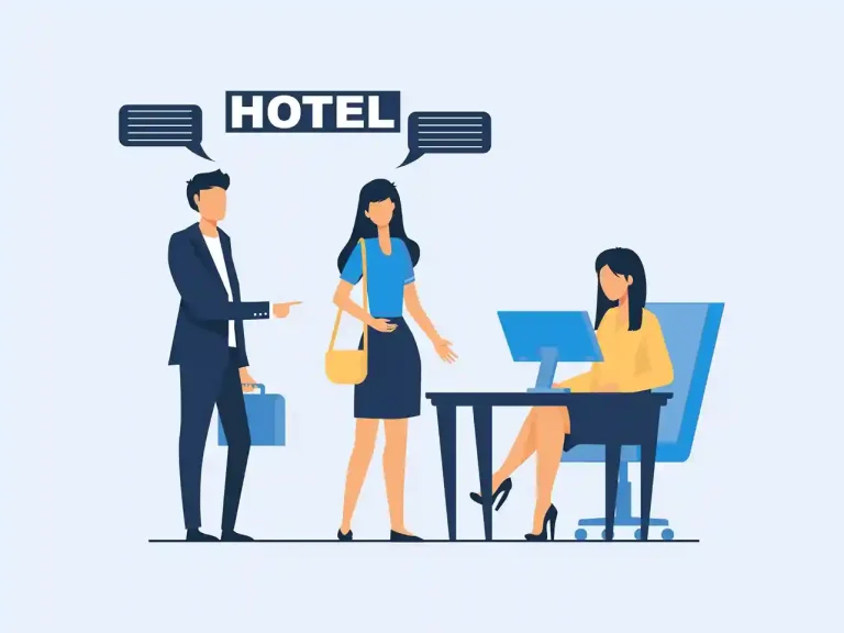 How Hotel Accounting Services Support Better Hotel Revenue Management Decisions