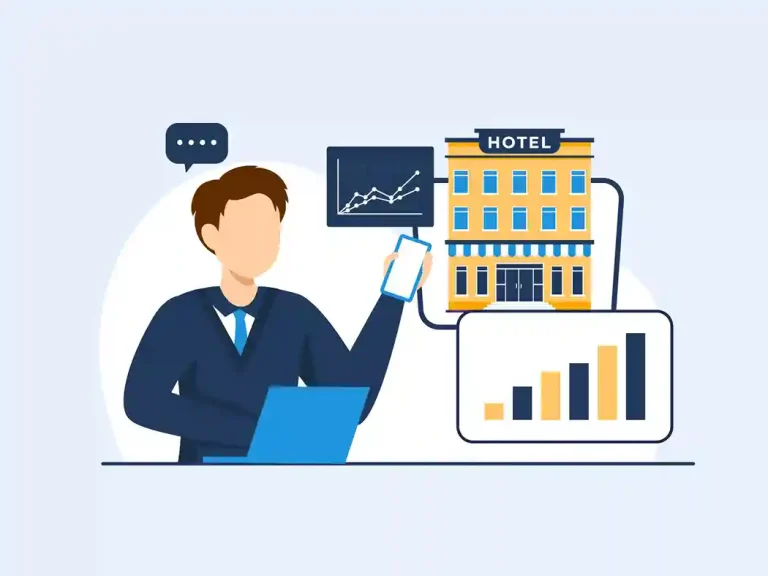 How Hotel Financial Accounting Improves Cost Control and Increases Profit Margins