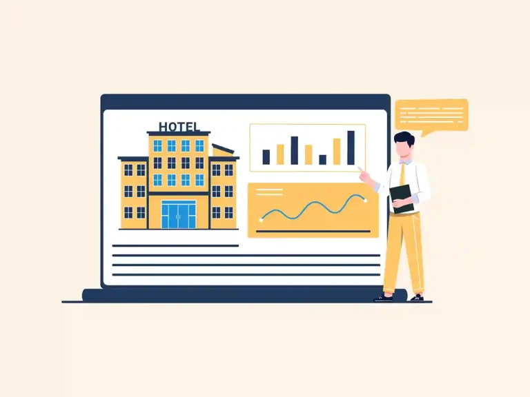 How Hotel Management Accounting Reduces Cash Flow Challenges in Hospitality Businesses